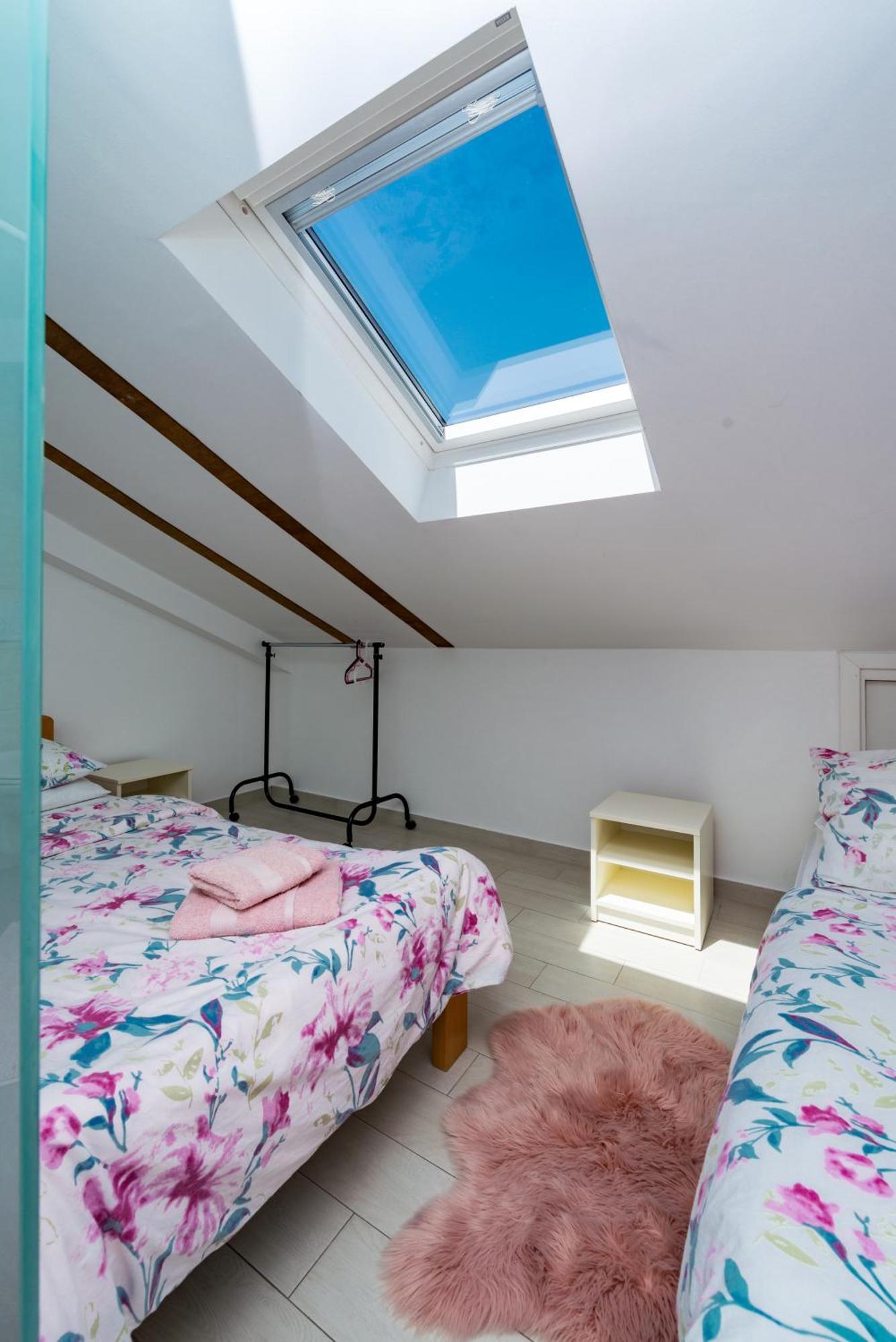 Apartman Du Lux Mokosica