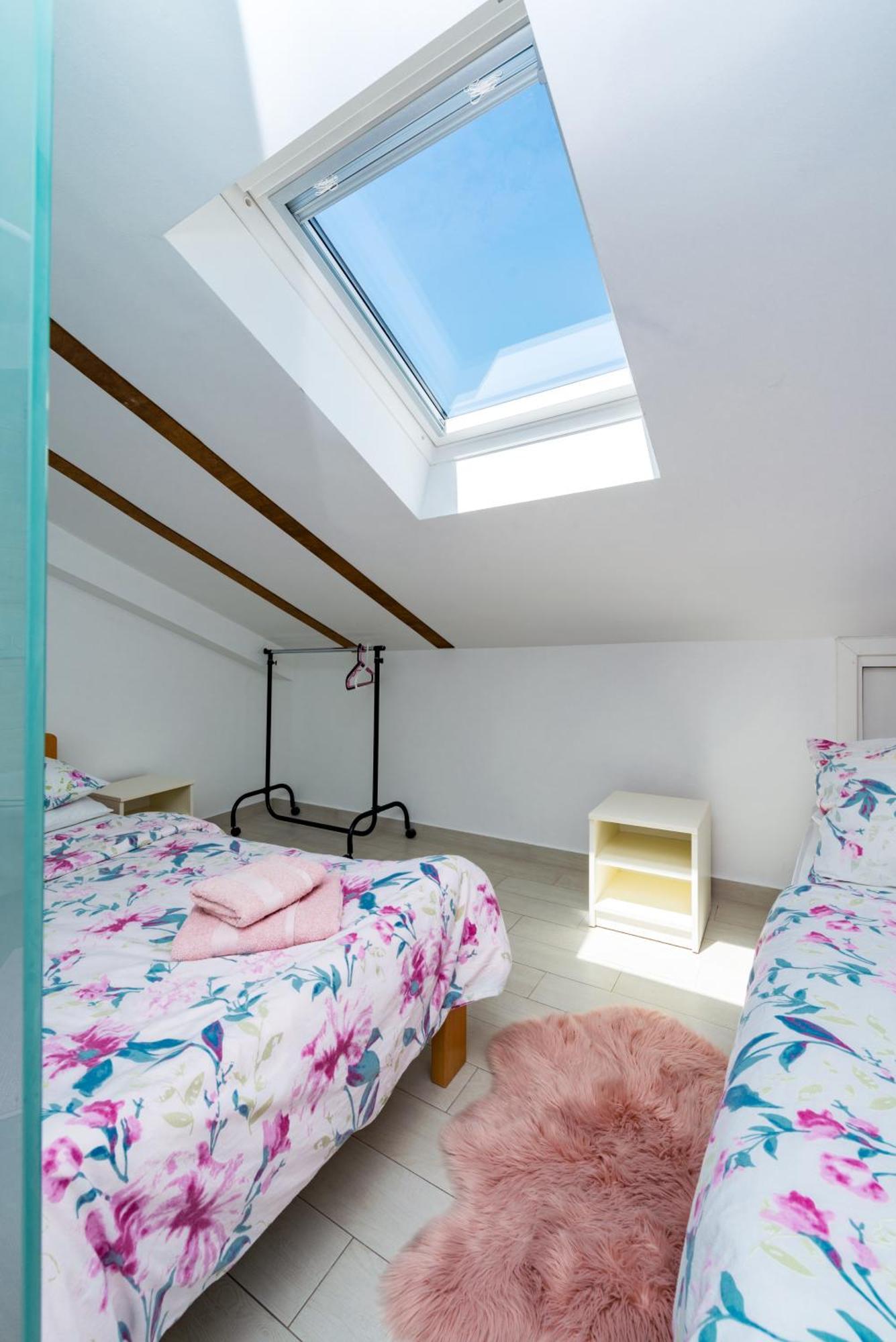 Apartman Du Lux